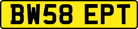 BW58EPT