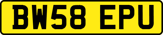 BW58EPU