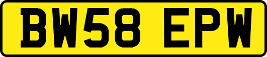 BW58EPW