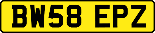 BW58EPZ