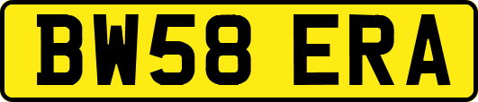 BW58ERA