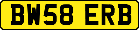 BW58ERB