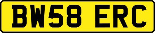 BW58ERC