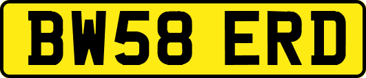 BW58ERD