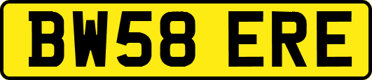 BW58ERE