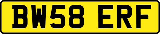 BW58ERF