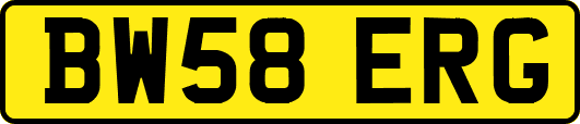 BW58ERG