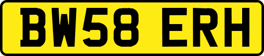 BW58ERH