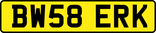 BW58ERK