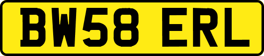 BW58ERL