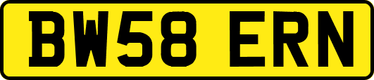 BW58ERN