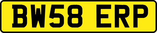 BW58ERP