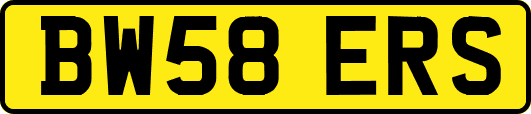 BW58ERS