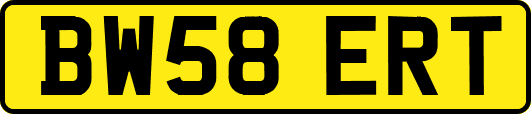 BW58ERT