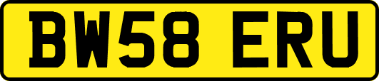 BW58ERU