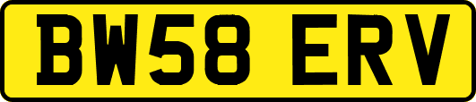 BW58ERV