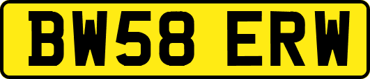 BW58ERW