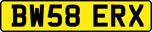 BW58ERX