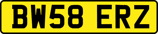 BW58ERZ
