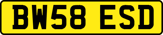 BW58ESD