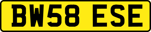 BW58ESE