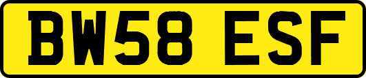 BW58ESF