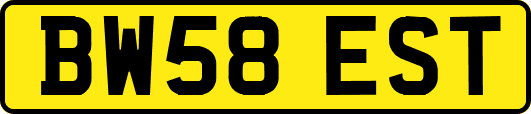 BW58EST