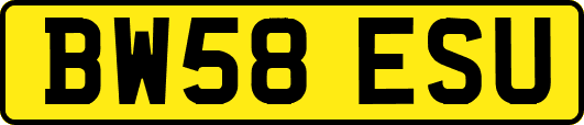 BW58ESU