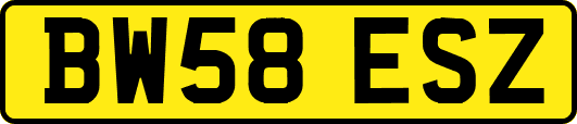 BW58ESZ
