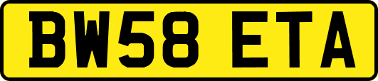 BW58ETA