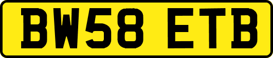 BW58ETB