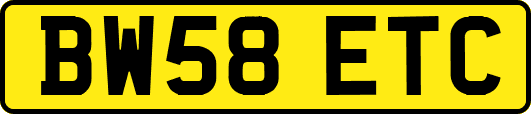 BW58ETC