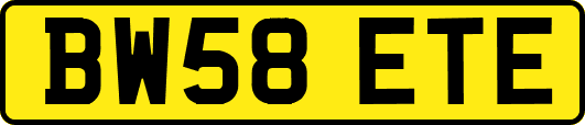 BW58ETE