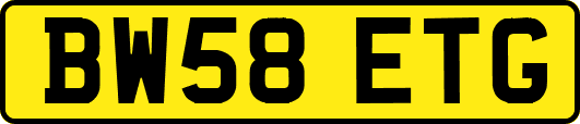 BW58ETG