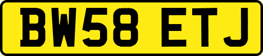 BW58ETJ