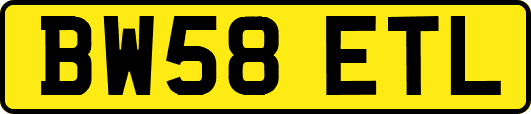 BW58ETL