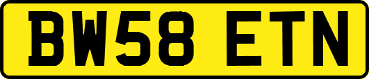 BW58ETN