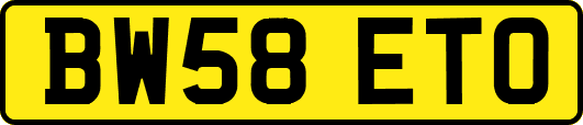 BW58ETO