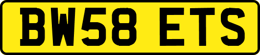 BW58ETS