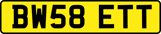 BW58ETT