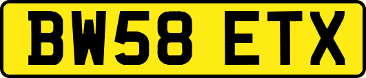 BW58ETX