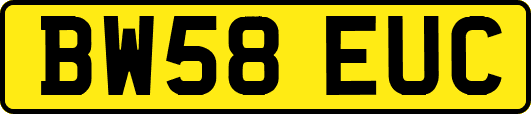 BW58EUC