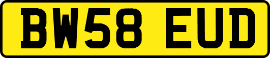 BW58EUD