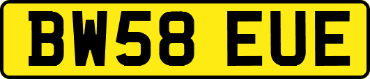 BW58EUE