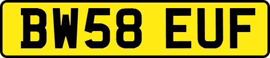 BW58EUF