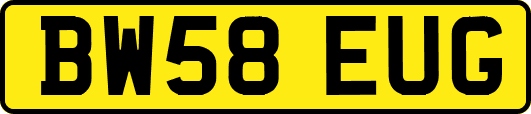 BW58EUG