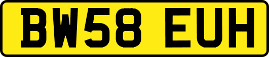 BW58EUH