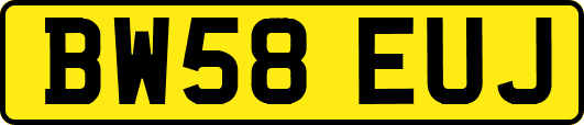 BW58EUJ