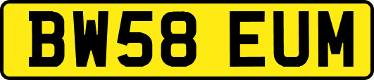 BW58EUM