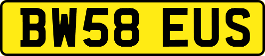 BW58EUS